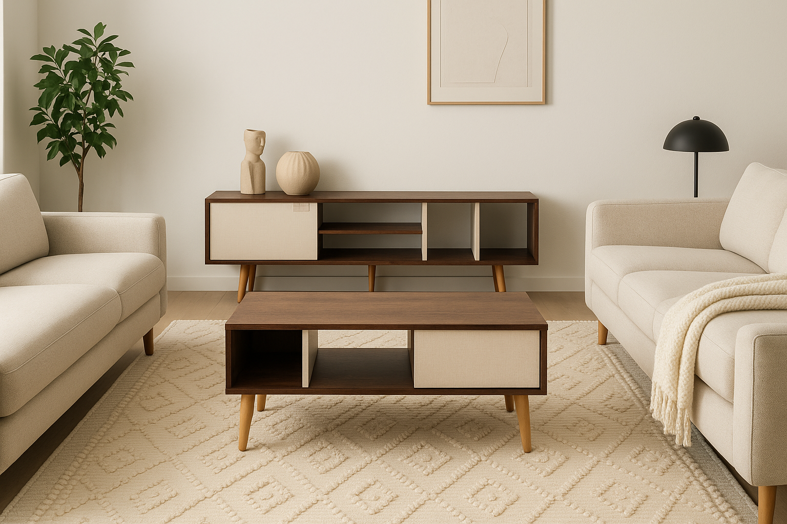 Tables - Woodandmore