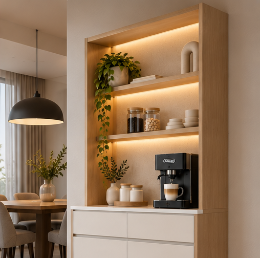 Koun Coffee Corner