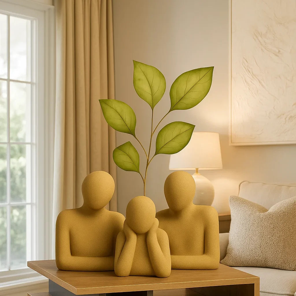 Bonded Trio Set