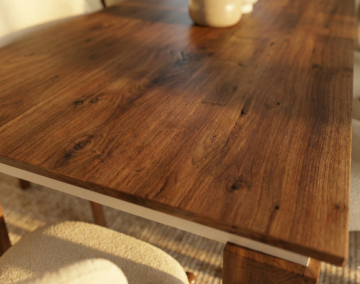 Trics Dinning Room Set