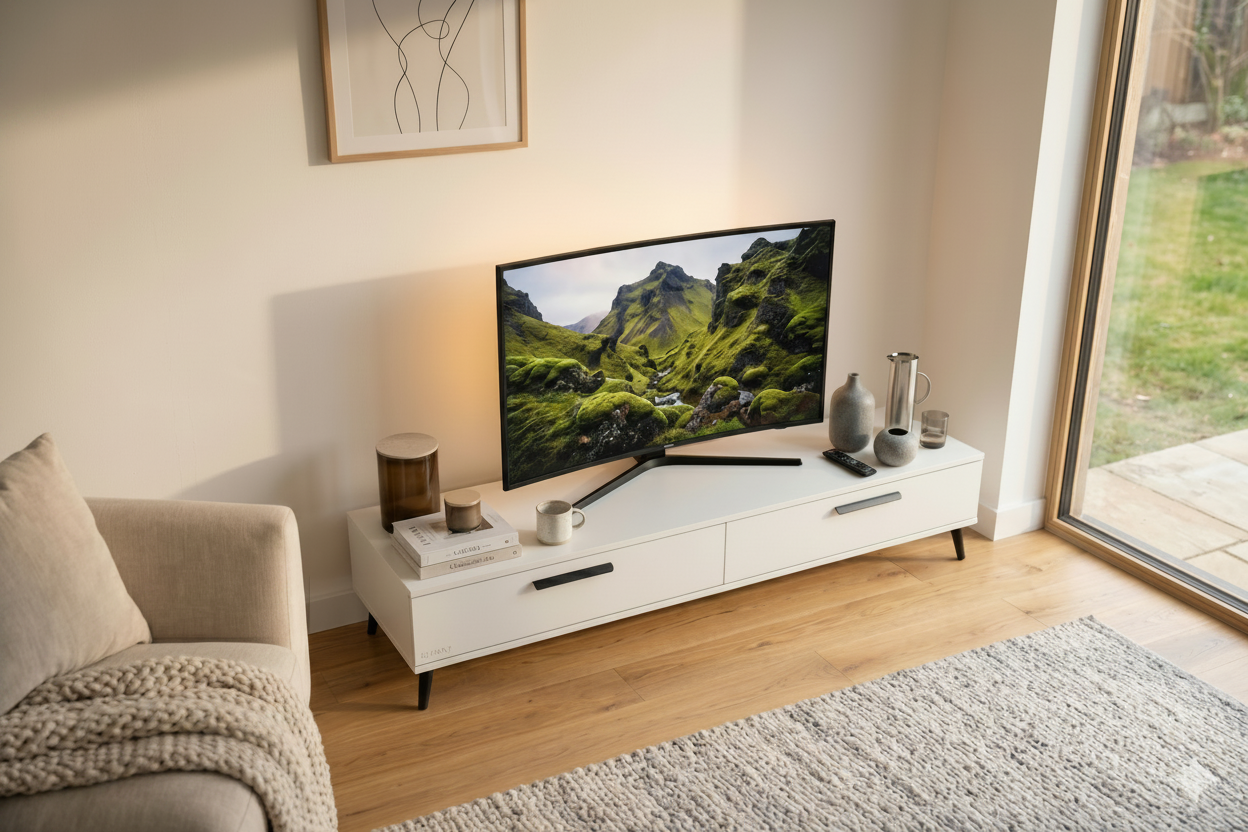TV Tables