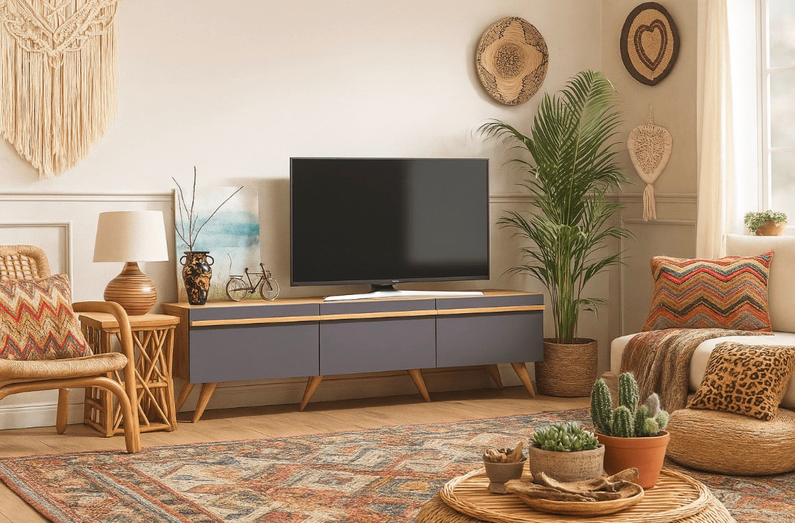 Comfy Tv unit