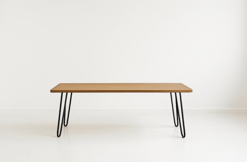 Clean-Frame Table