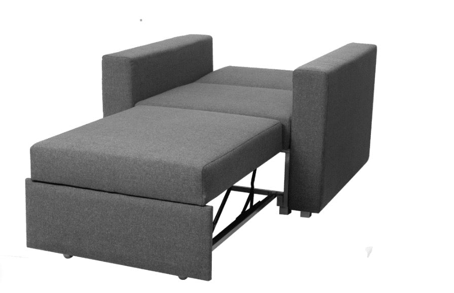 Obsidia Chair