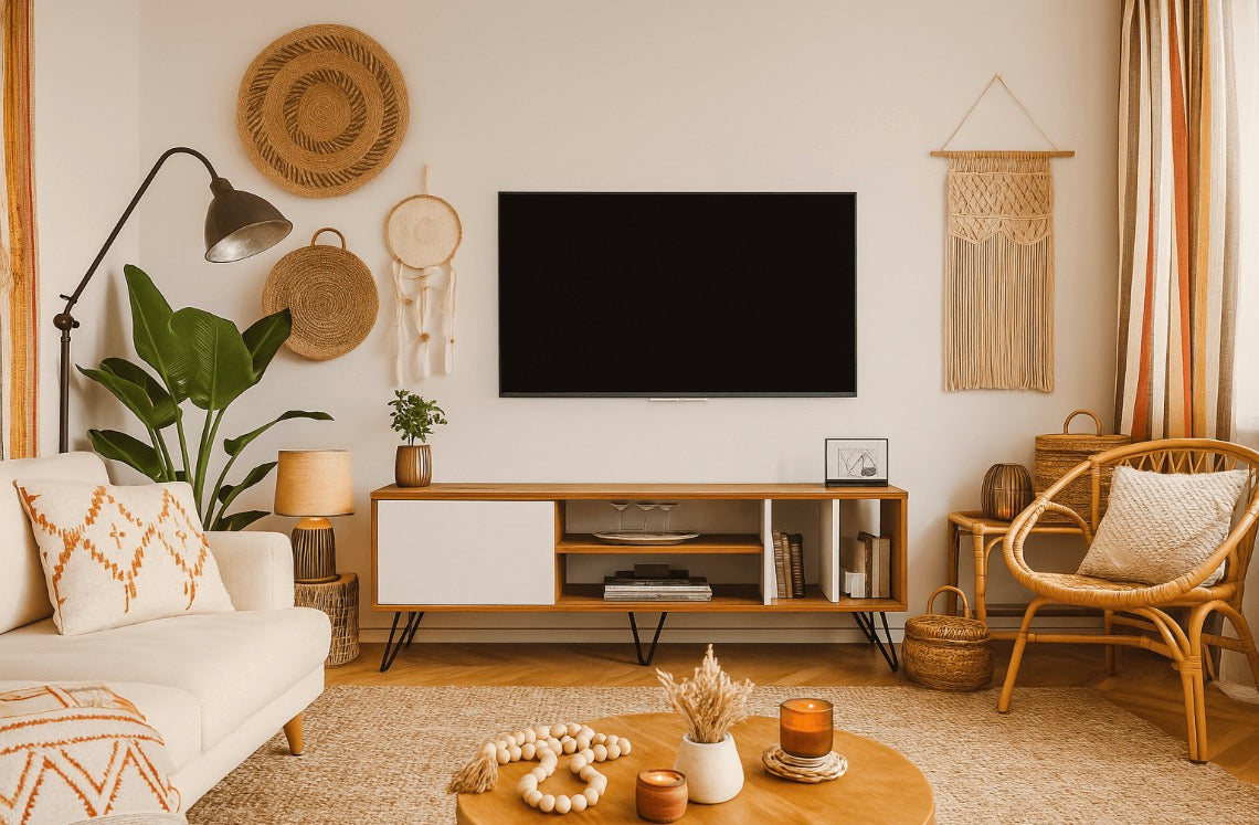 Jerry TV-Table