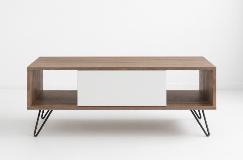 Vault Table