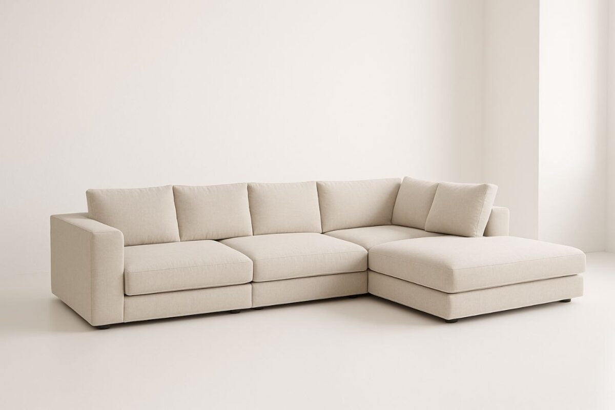 Magnora Sofa