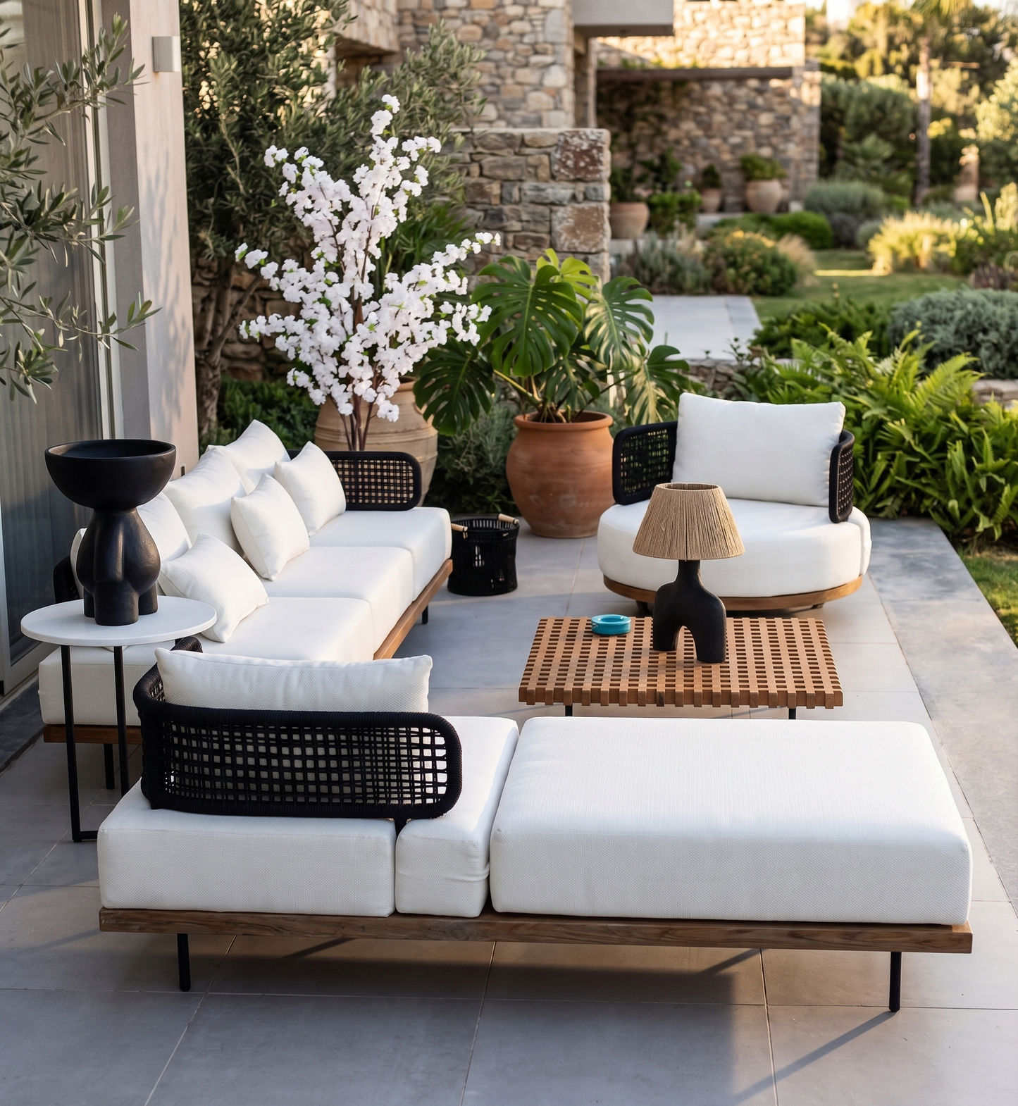 Outdoor Furniture