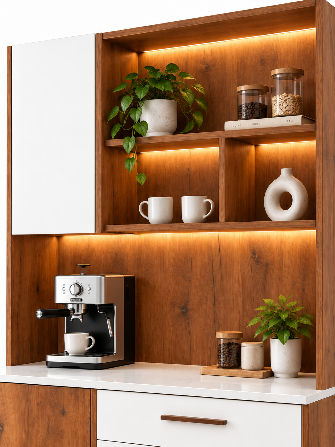 Triac Coffee Corner