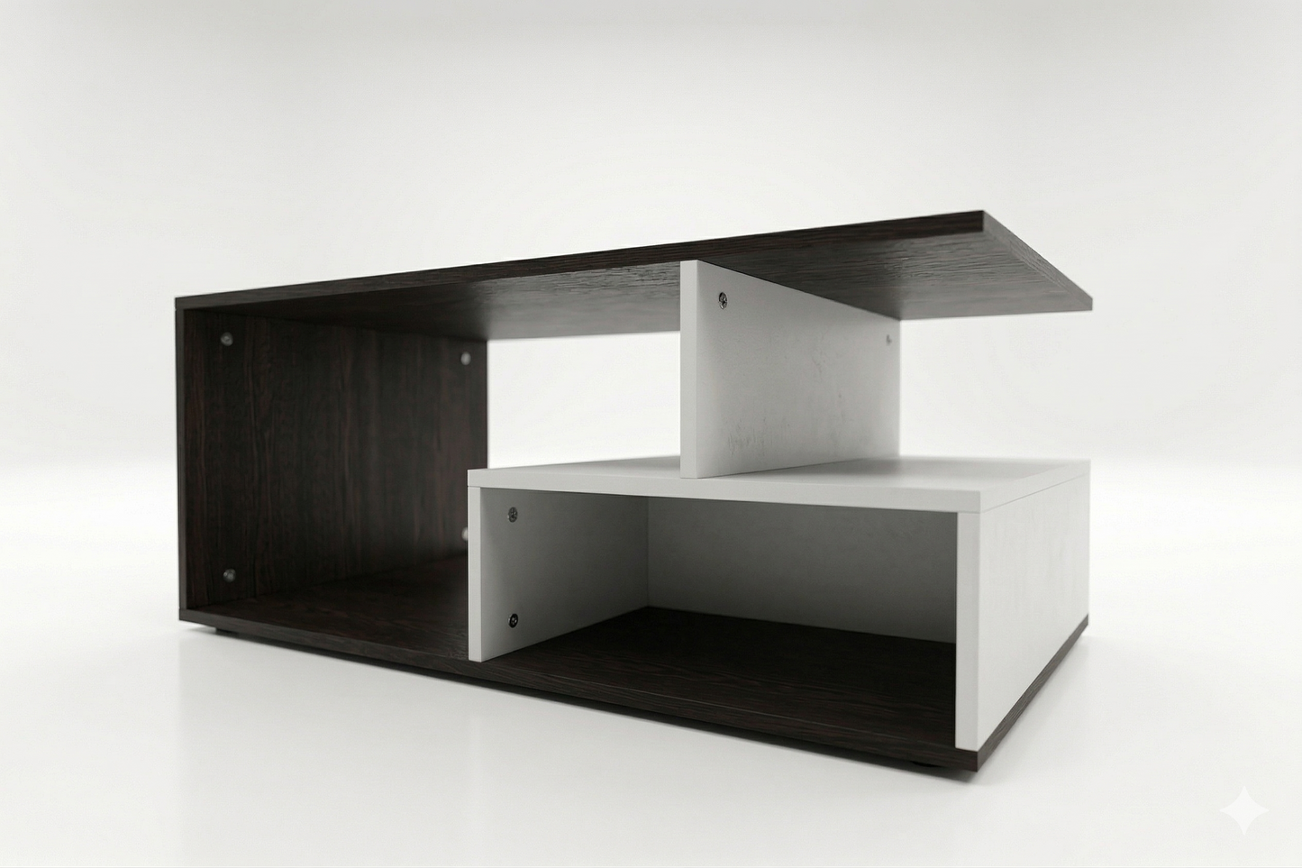 Forma-Layer Table brown