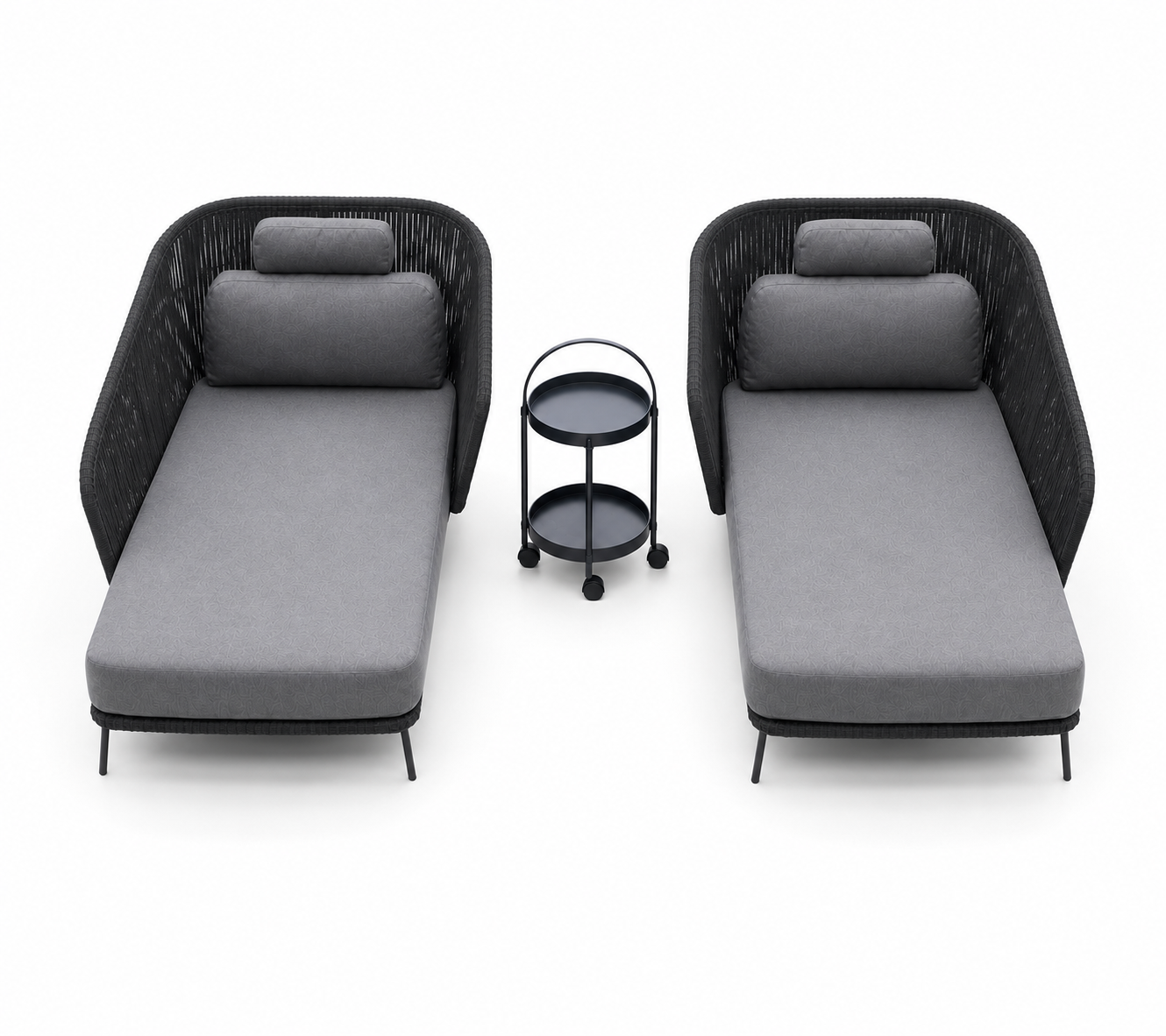 أرجوحة بالمورا