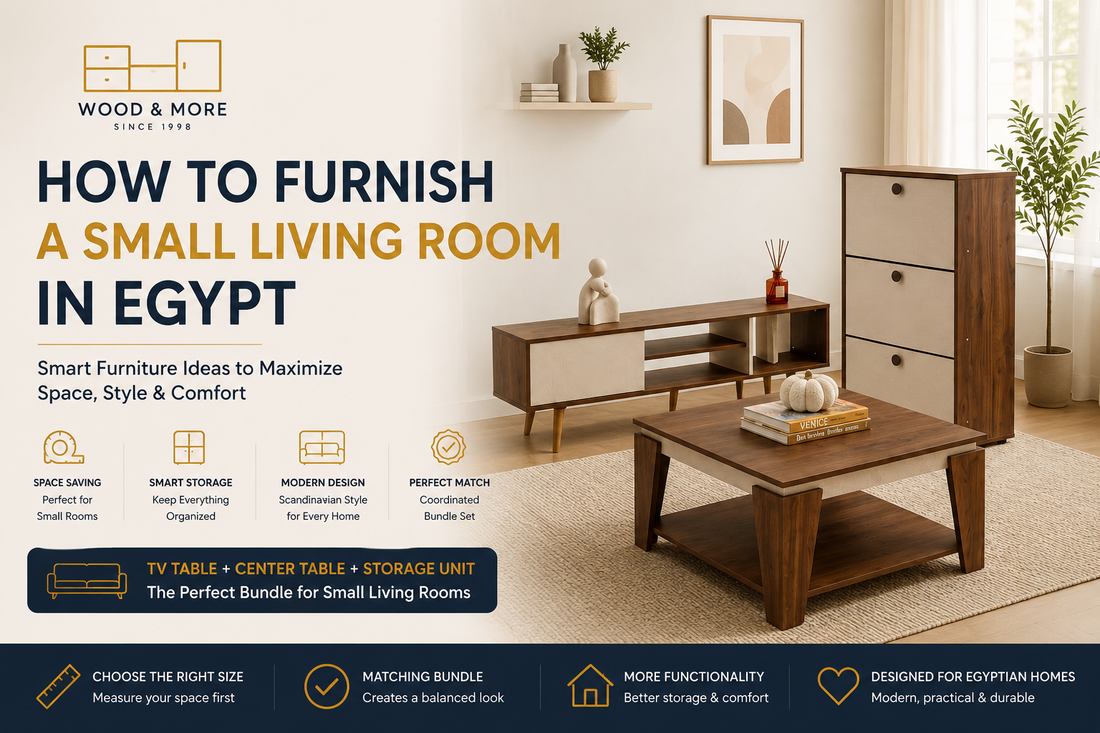 Full Living room setup bundle