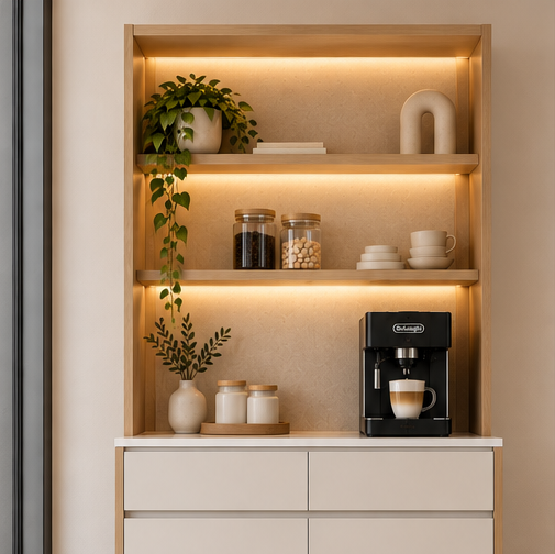 Koun Coffee Corner