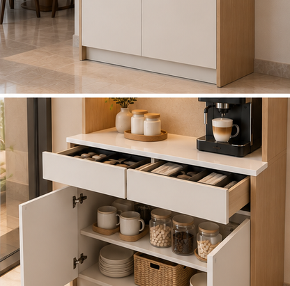 Koun Coffee Corner