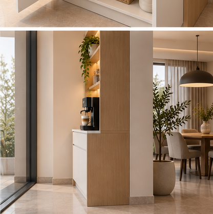 Koun Coffee Corner