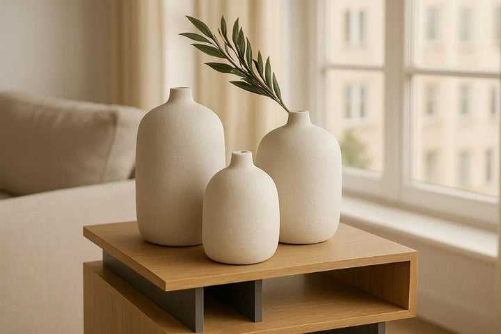 Minimal Essence Trio set - Home Decor - Woodandmore