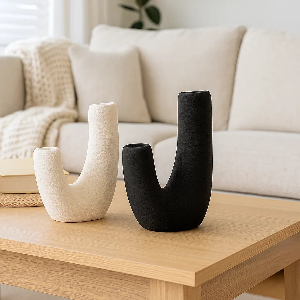 U-Line Set - Home Decor