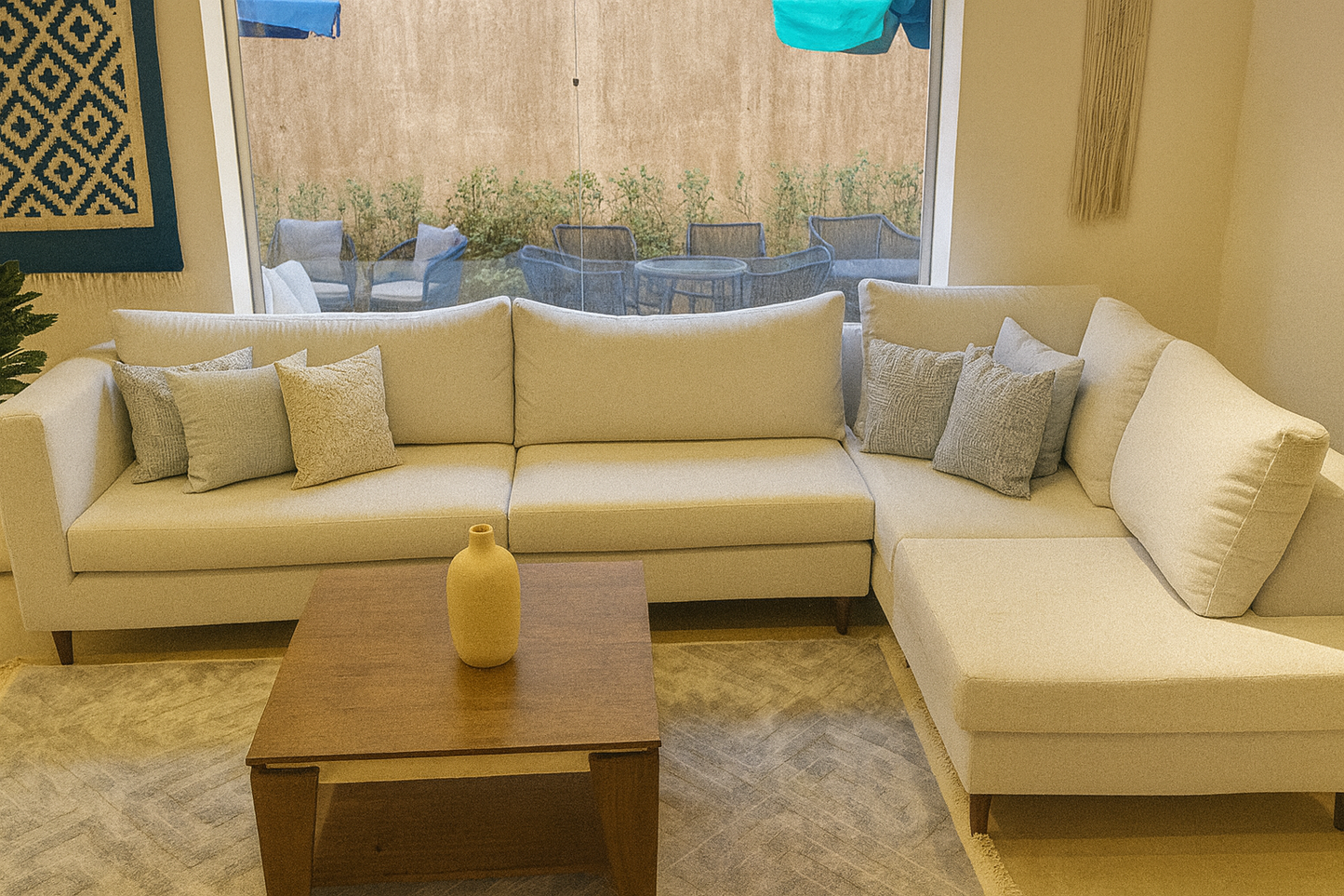 Pivo Sofa
