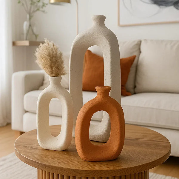 Loop Fusion Set - Home Decor
