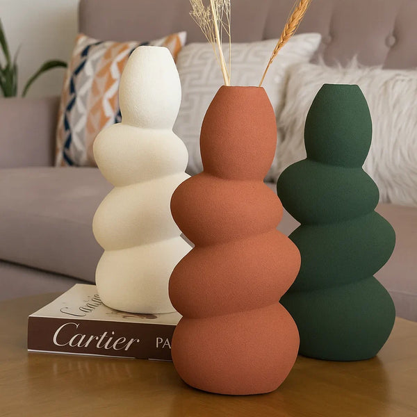 The Earthy Set - Home Decor