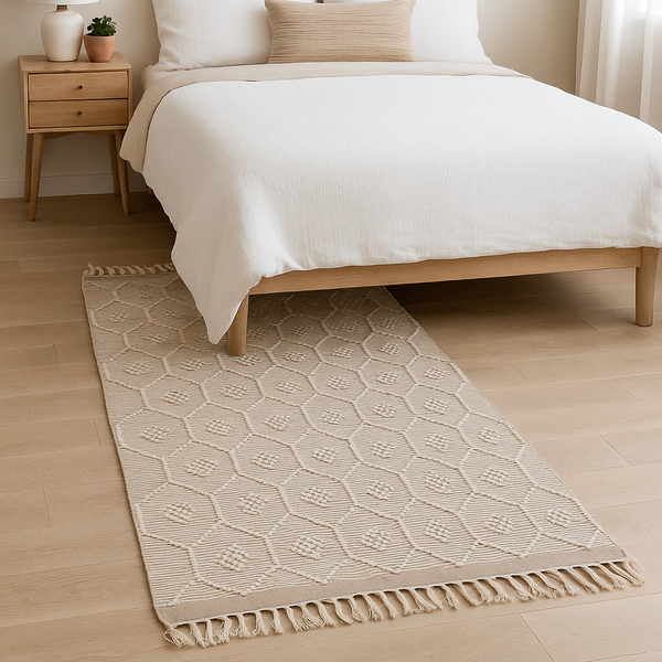 Sahara Sunset Kiliim - Home Decor