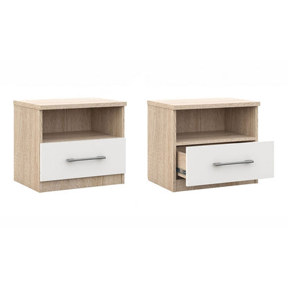 Milo Bedroom Set