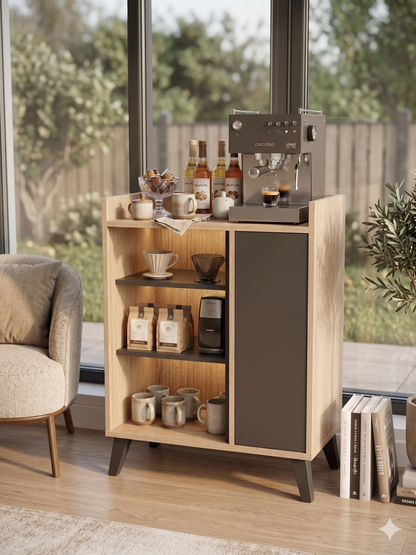 Anove Coffee Corner beige