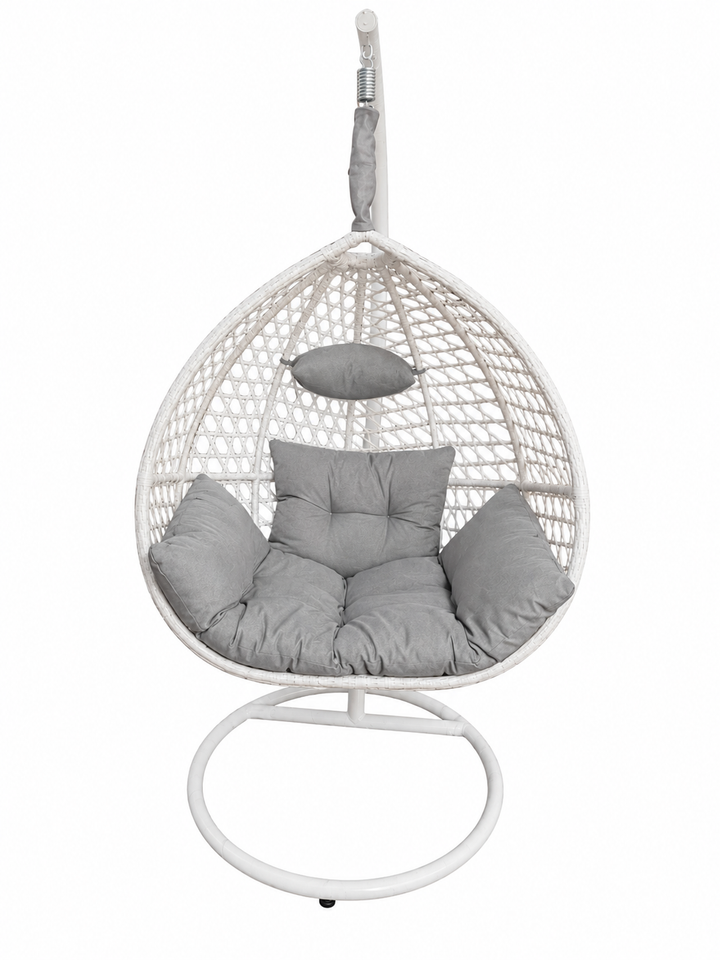 Moral Swing