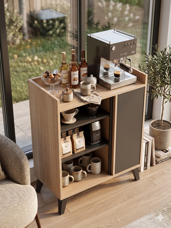 Anove Coffee Corner beige