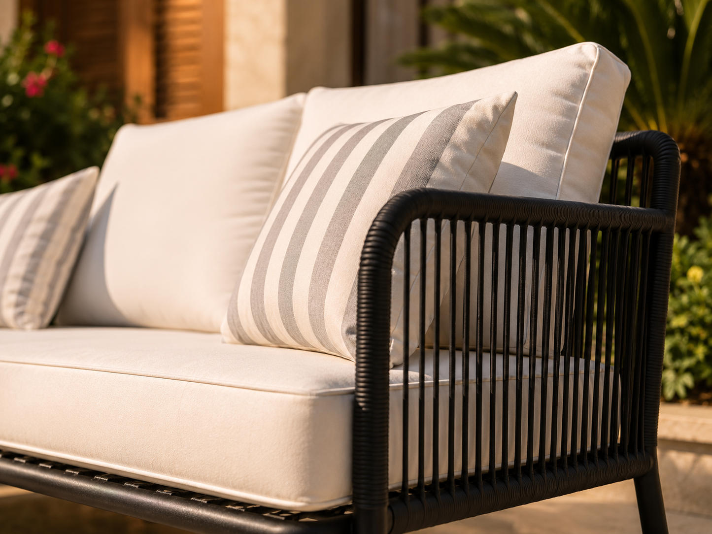 Family Outdoor Set