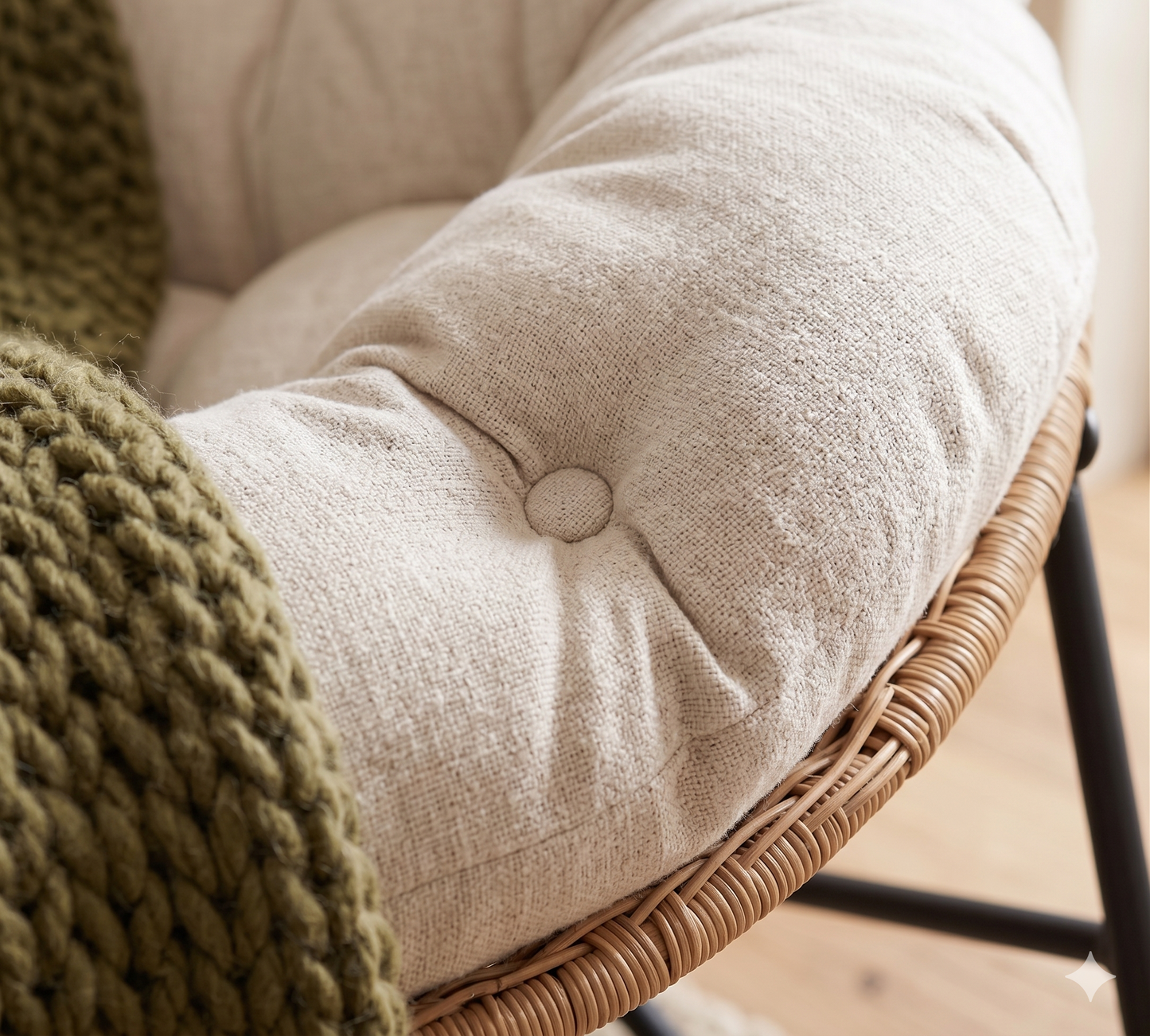 Comfy Chair