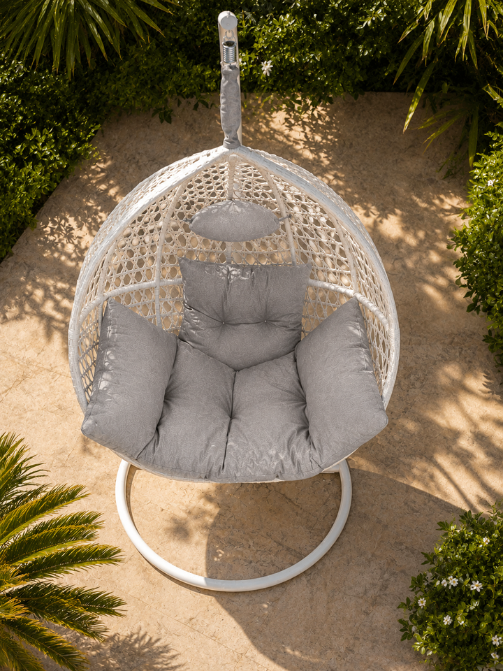 Moral Swing