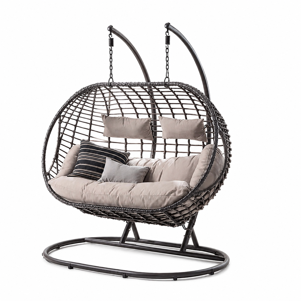 Family Swing Outdoor
