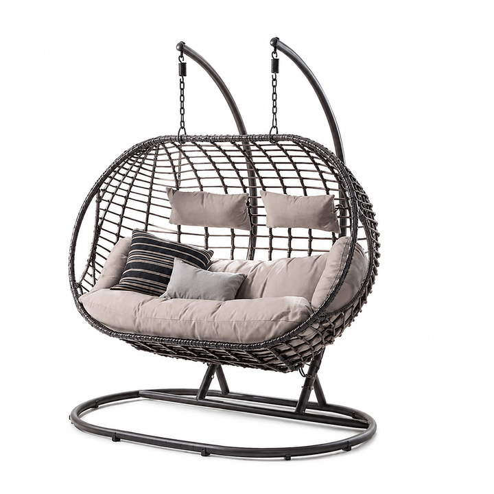 Family Swing Outdoor
