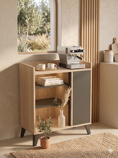 Anove Coffee Corner beige