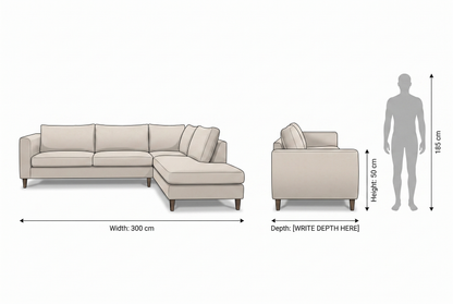 Pivo Sofa
