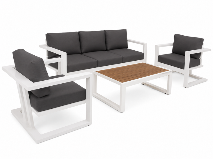Executive Patio Outdoor Set