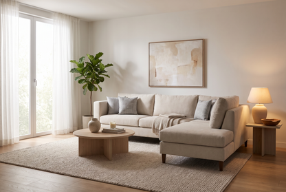 Pivo Sofa