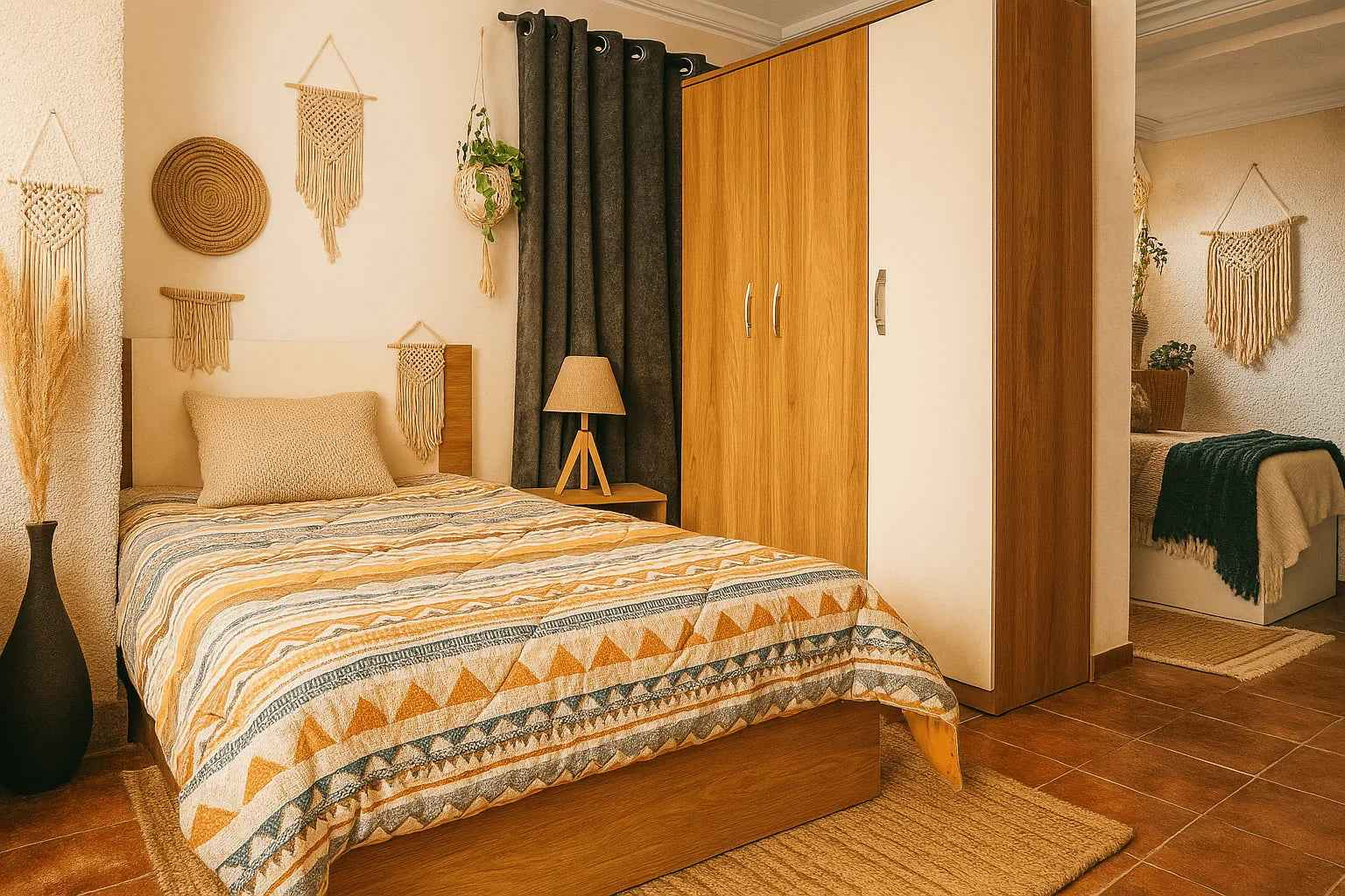 Dreamy Bedroom Set