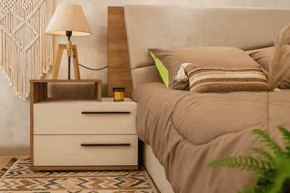 Fiora Master Bedroom