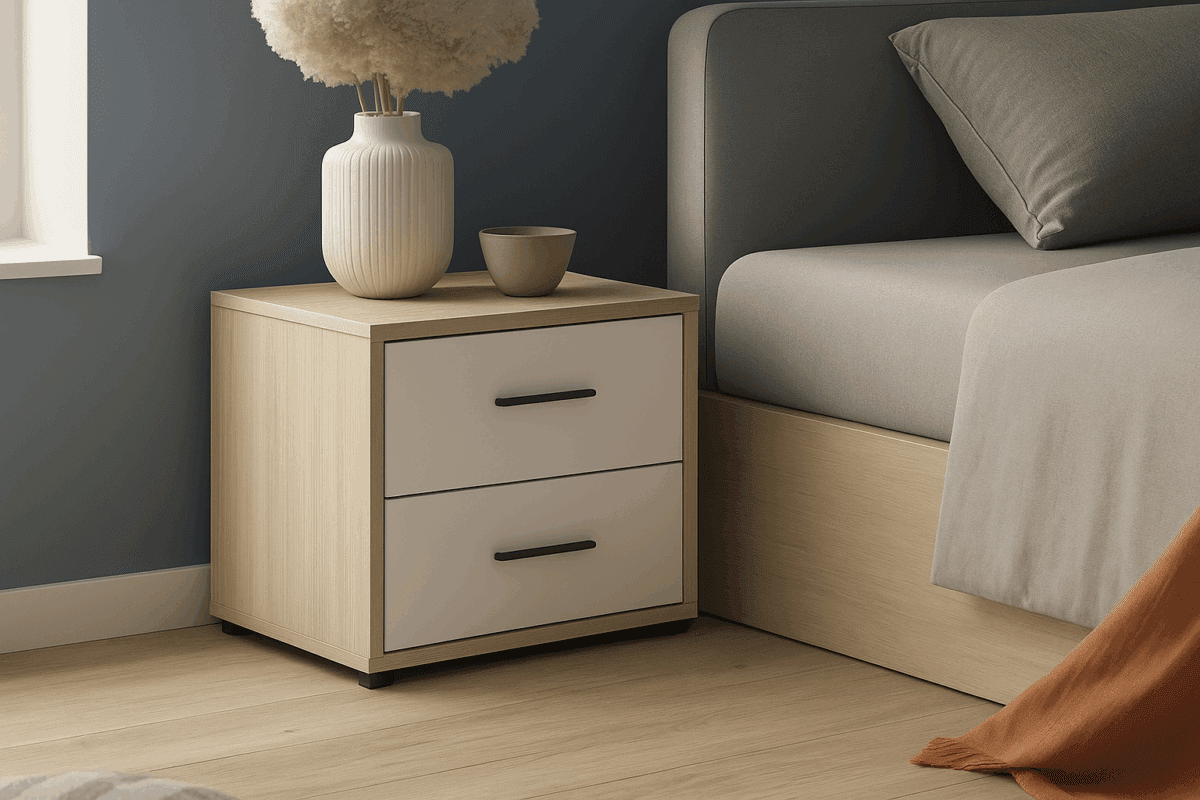 Aura Bedroom Set