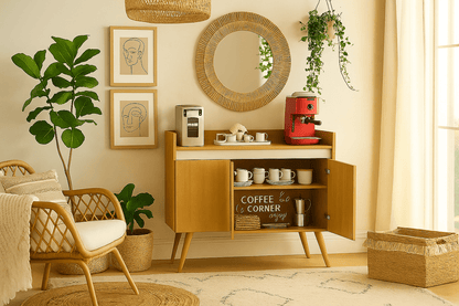 Oslo Coffee Corner