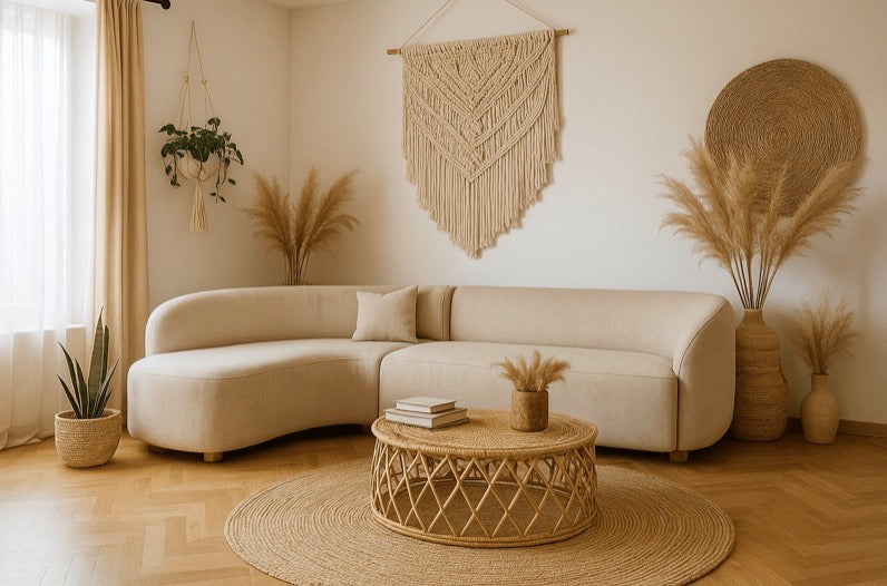 Elluna Sofa