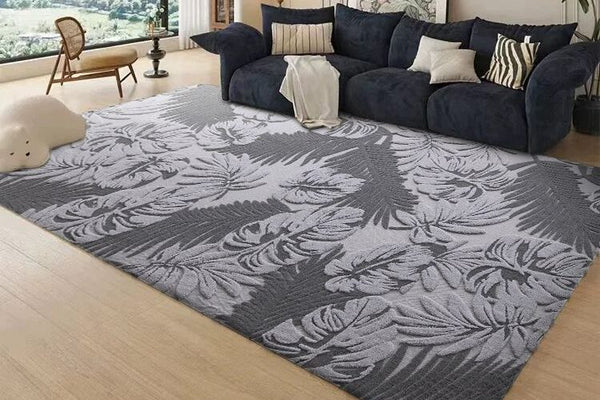 Abstract Garden - Home Decor rugs &amp; carpets