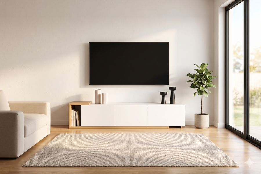 Tono TV Unit