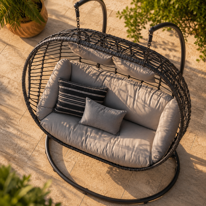 Family Swing Outdoor