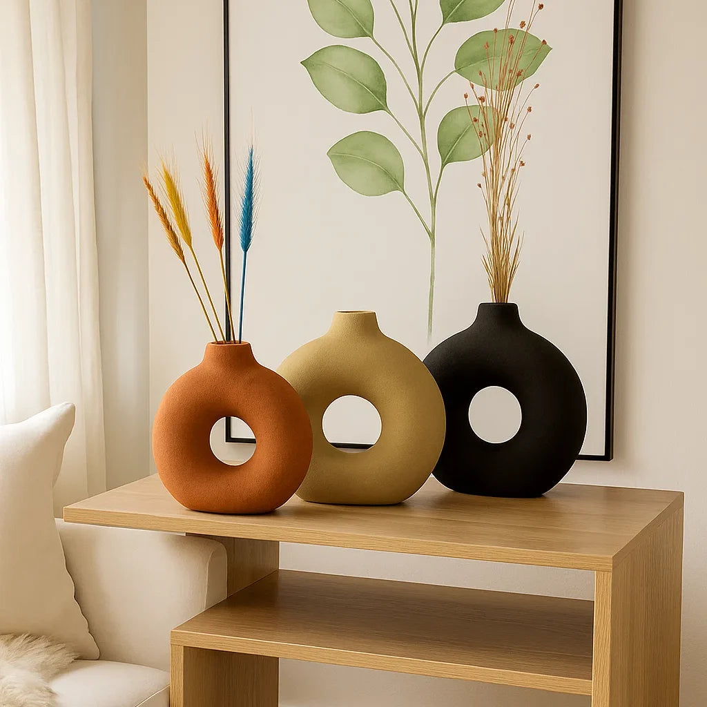 Ring Balance Set - Home Decor