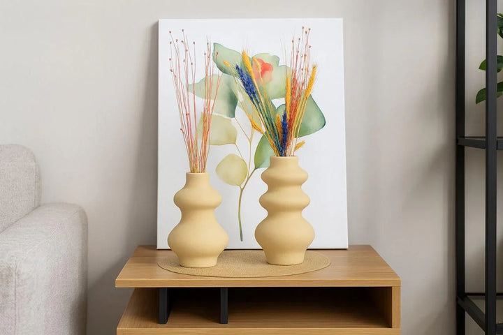 Sand Harmony Set - Home Decor - Woodandmore