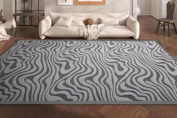 Ash Tide - Home Decor rugs &amp; carpets