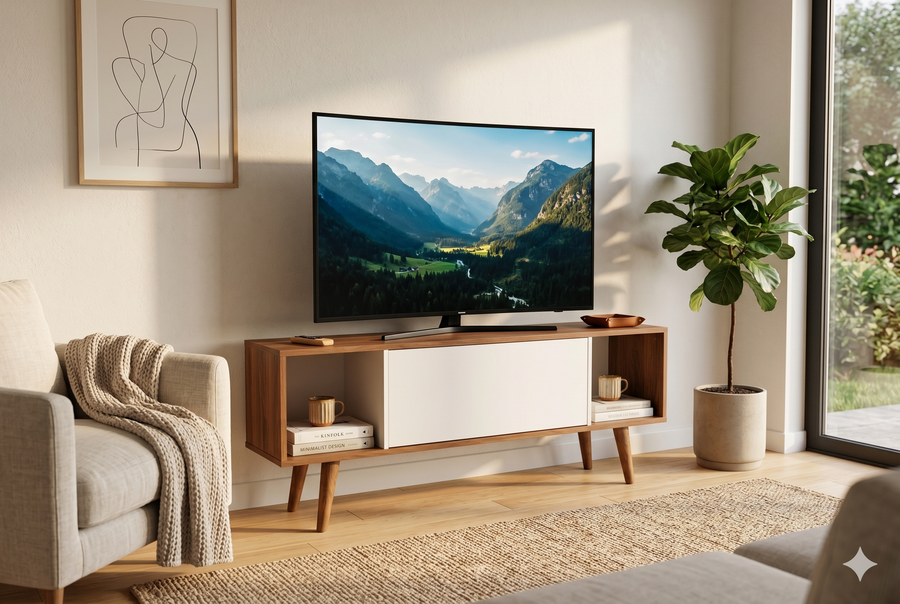 Casper TV-Table